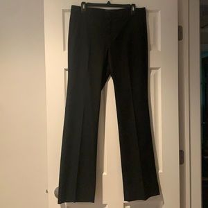 Banana Republic Factory Logan Slacks NWT